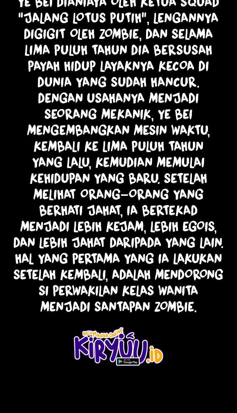 Apocalypse Mechanic Chapter 00.1 Gambar 4