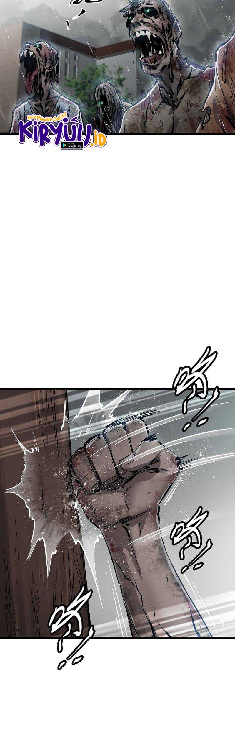 Apocalypse Mechanic Chapter 00.1 Gambar 7