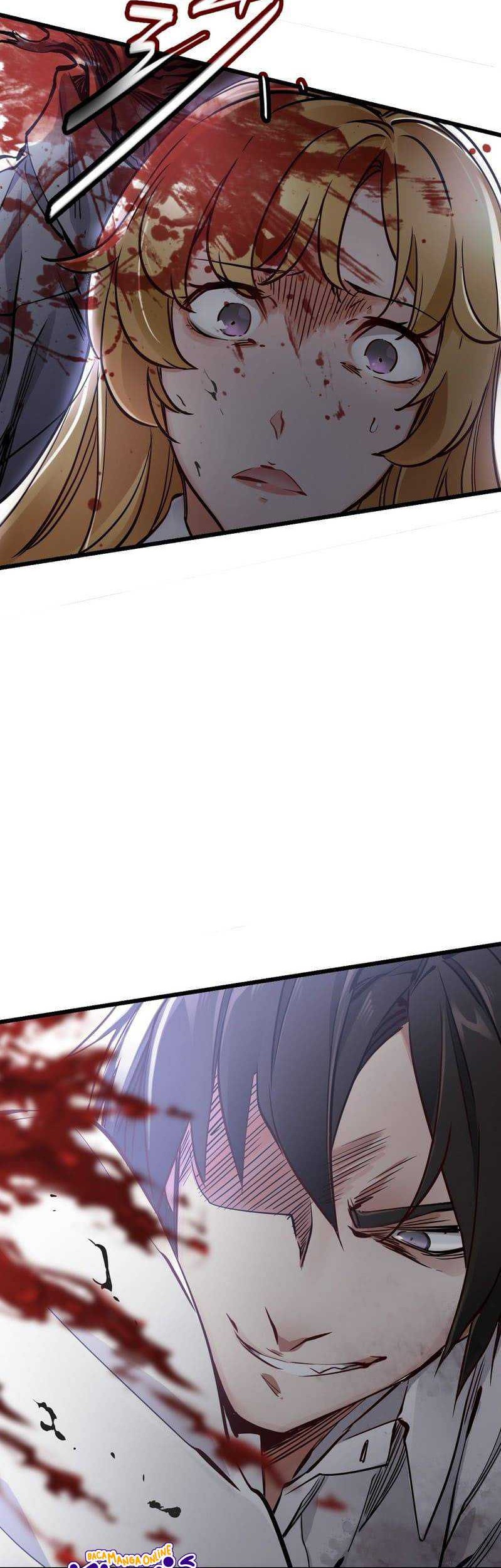 Apocalypse Mechanic Chapter 00.1 Gambar 11