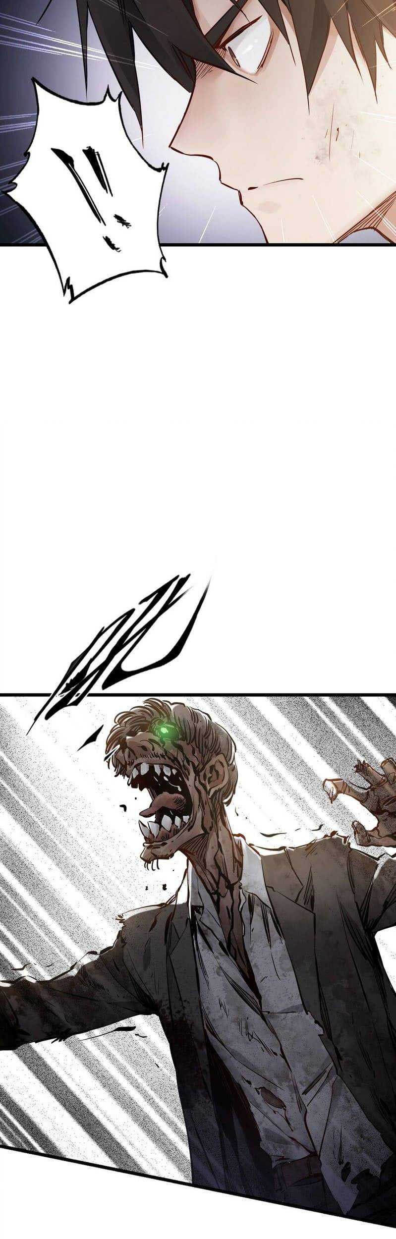 Apocalypse Mechanic Chapter 00.1 Gambar 24
