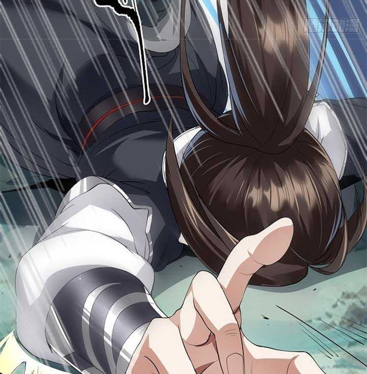 Cursed by Heaven, I’m Stronger Chapter 05 Gambar 28