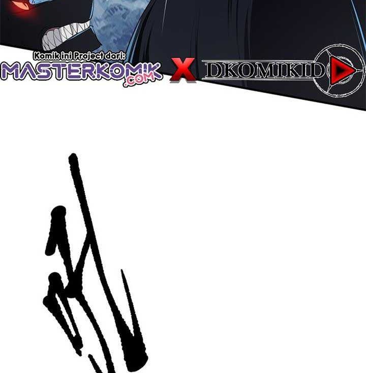 Cursed by Heaven, I’m Stronger Chapter 05 Gambar 31