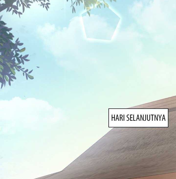 Cursed by Heaven, I’m Stronger Chapter 05 Gambar 37