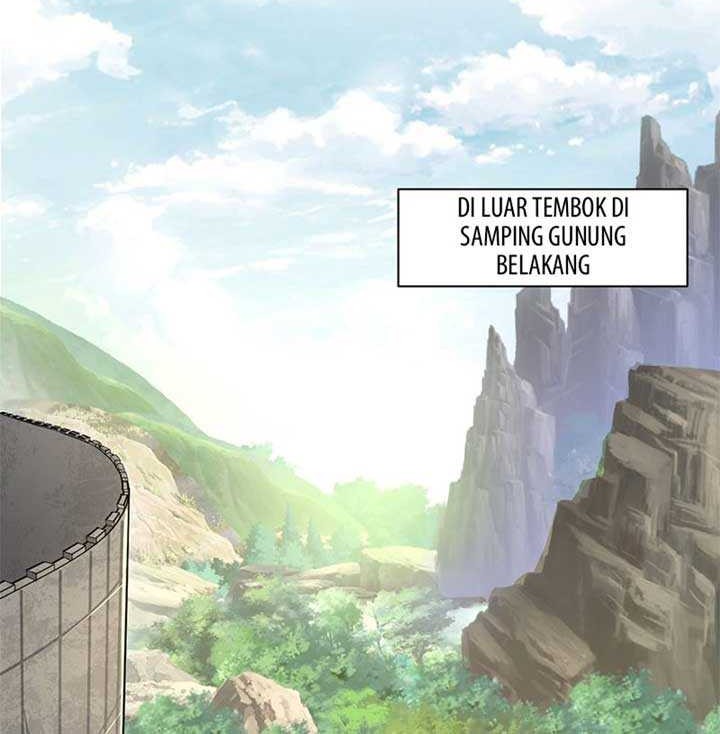 Cursed by Heaven, I’m Stronger Chapter 05 Gambar 43