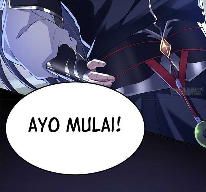 Cursed by Heaven, I’m Stronger Chapter 05 Gambar 13