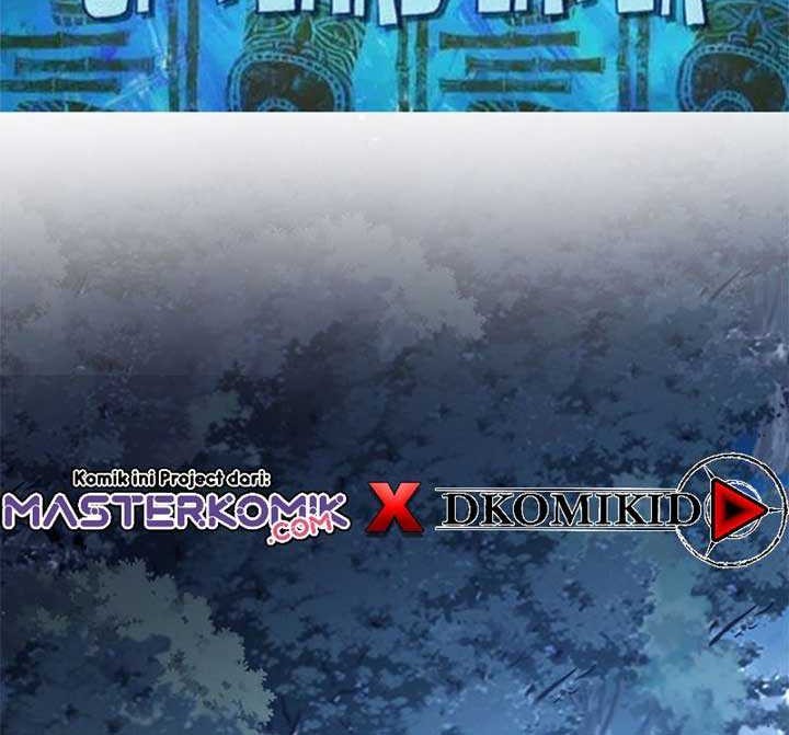 Cursed by Heaven, I’m Stronger Chapter 05 Gambar 16