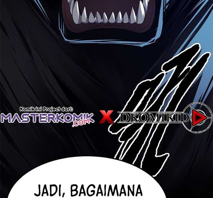 Cursed by Heaven, I’m Stronger Chapter 05 Gambar 19