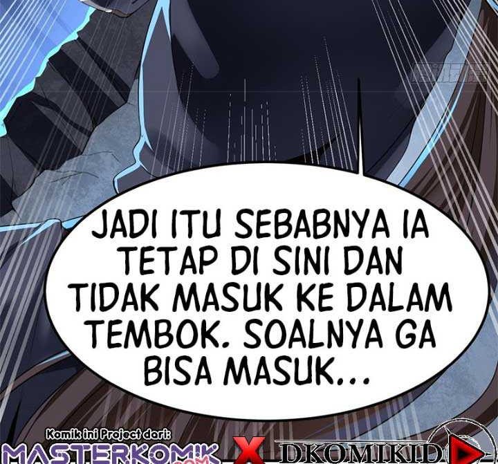 Cursed by Heaven, I’m Stronger Chapter 05 Gambar 22