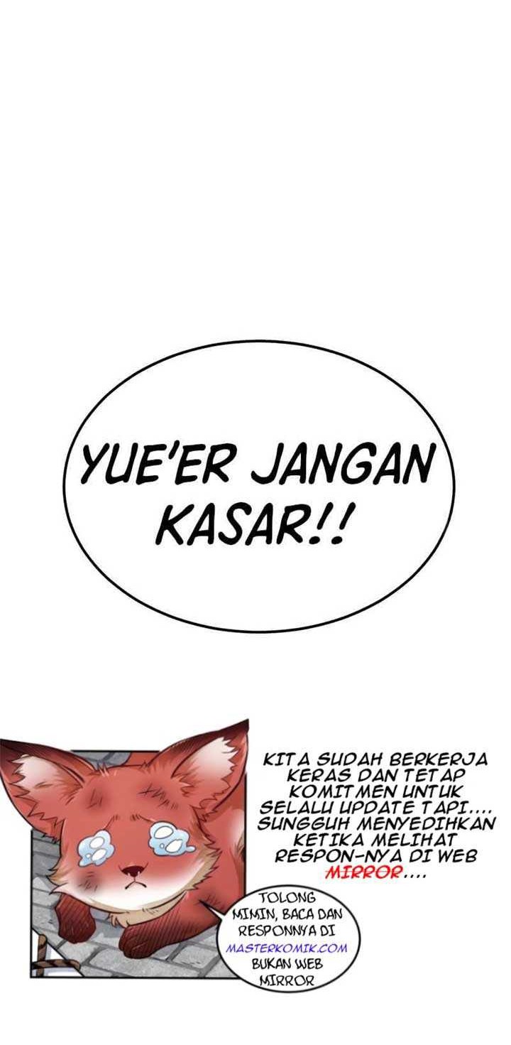 Cursed by Heaven, I’m Stronger Chapter 04 Gambar 46