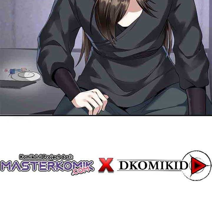 Cursed by Heaven, I’m Stronger Chapter 04 Gambar 10