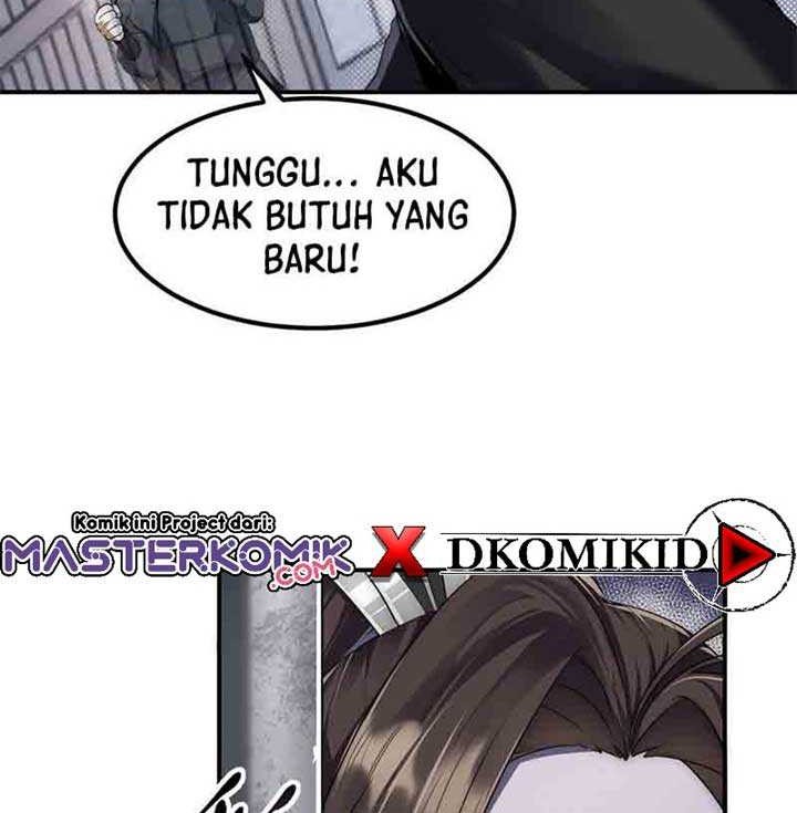 Cursed by Heaven, I’m Stronger Chapter 04 Gambar 13