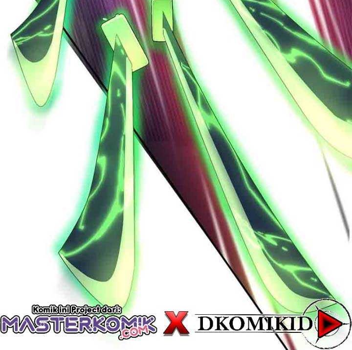 Cursed by Heaven, I’m Stronger Chapter 03 Gambar 28