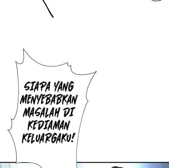 Cursed by Heaven, I’m Stronger Chapter 03 Gambar 10