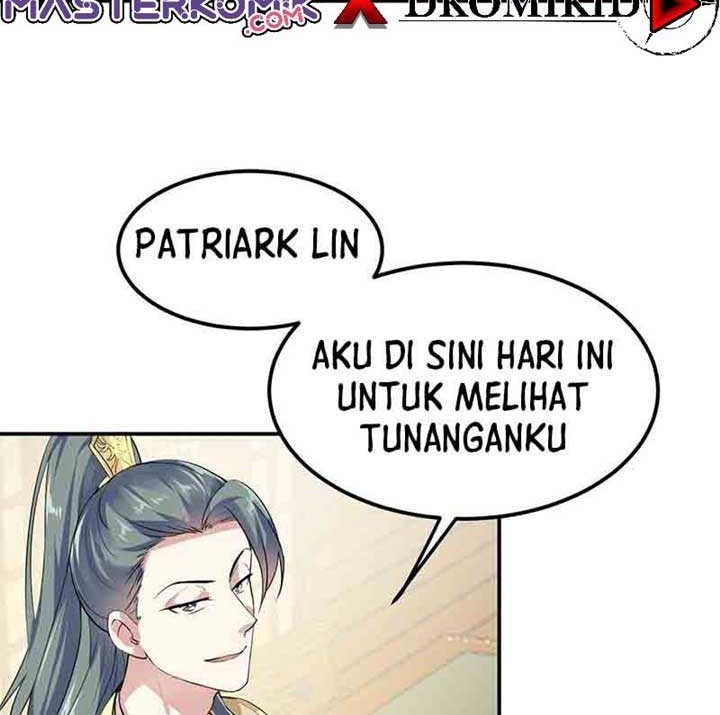 Cursed by Heaven, I’m Stronger Chapter 03 Gambar 13