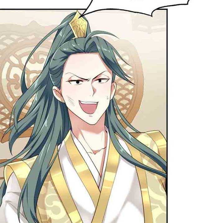 Cursed by Heaven, I’m Stronger Chapter 03 Gambar 22