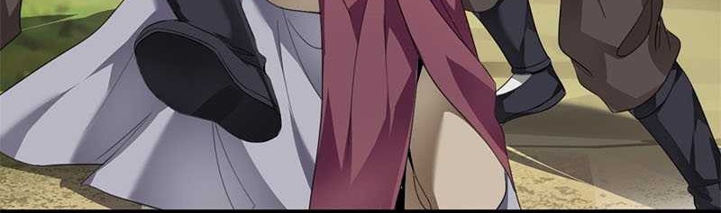 Cursed by Heaven, I’m Stronger Chapter 02 Gambar 34