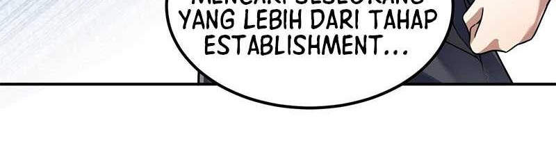 Cursed by Heaven, I’m Stronger Chapter 02 Gambar 45