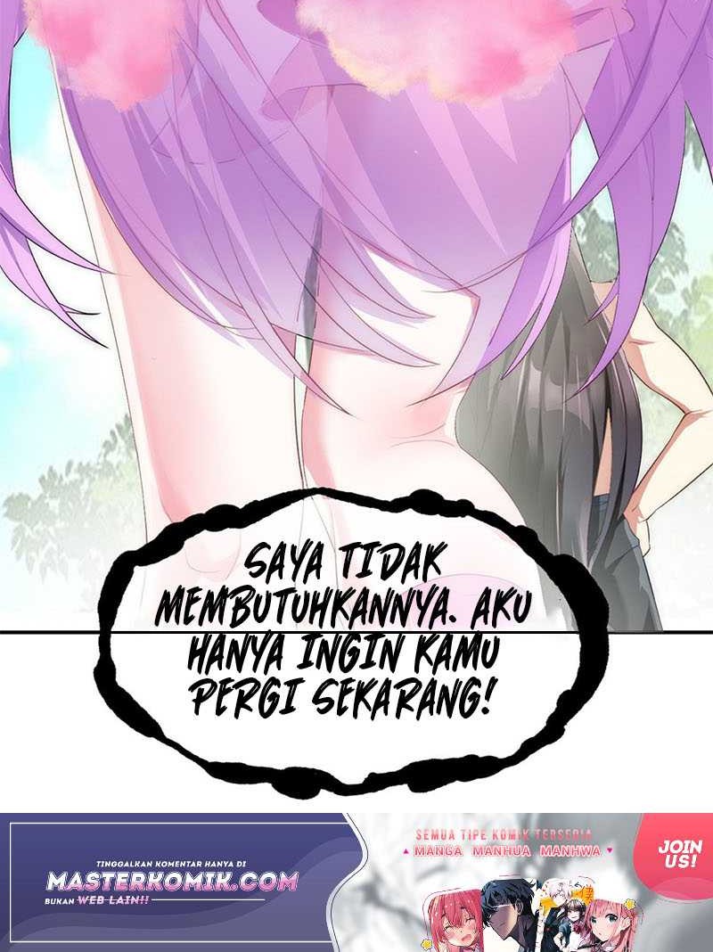 Cursed by Heaven, I’m Stronger Chapter 02 Gambar 7