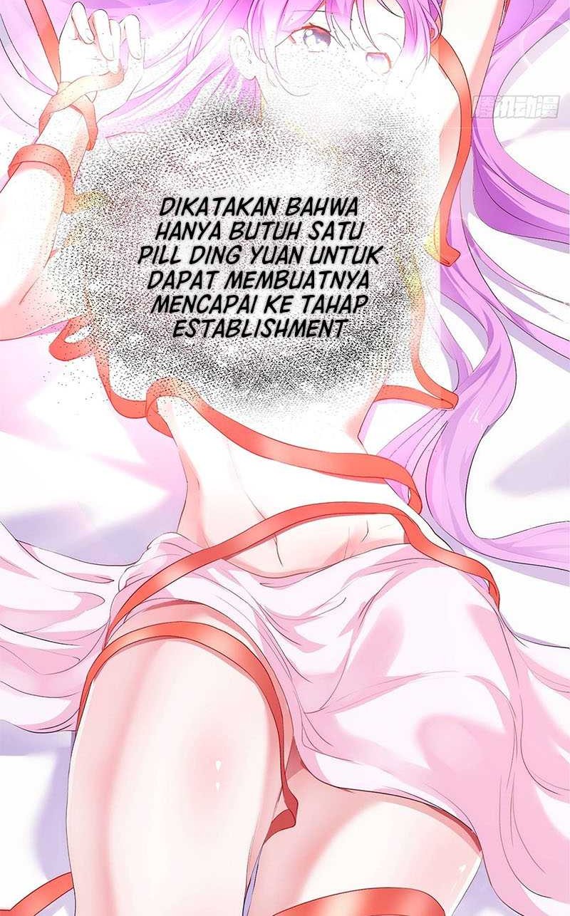 Cursed by Heaven, I’m Stronger Chapter 02 Gambar 15