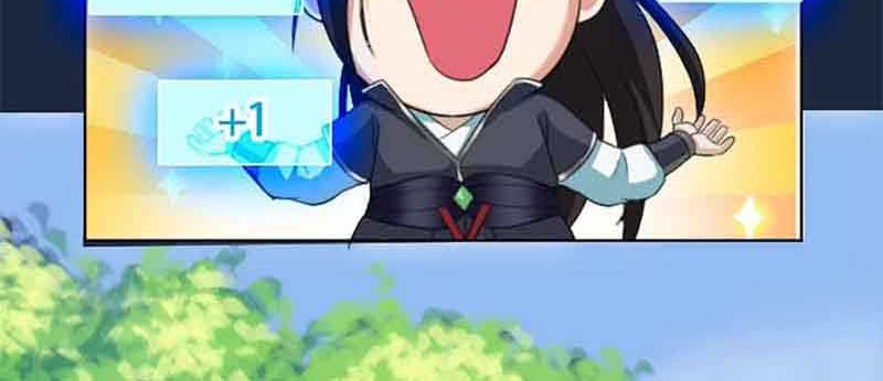 Cursed by Heaven, I’m Stronger Chapter 01.2 Gambar 8