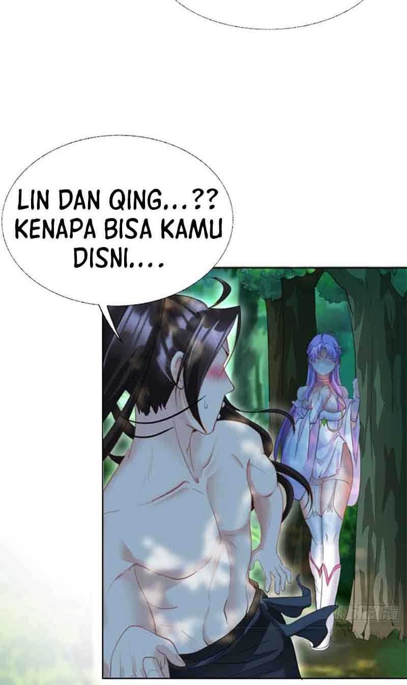 Cursed by Heaven, I’m Stronger Chapter 01.2 Gambar 27