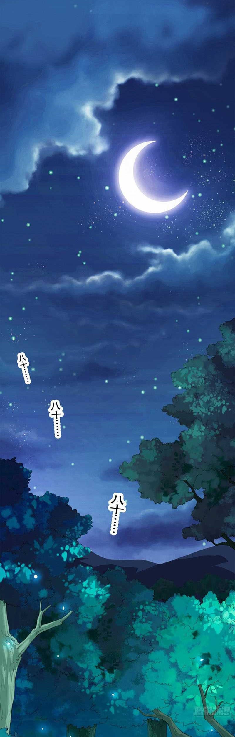 Cursed by Heaven, I’m Stronger Chapter 01.1 Gambar 3