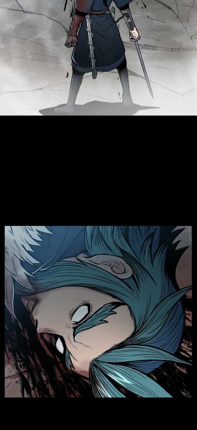 Reincarnated War God Chapter 60 Gambar 11
