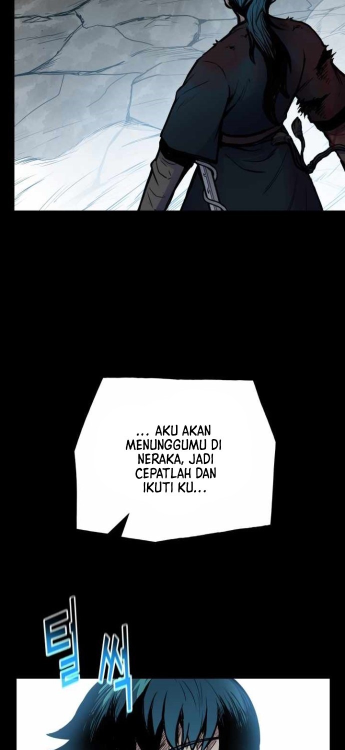 Reincarnated War God Chapter 60 Gambar 17