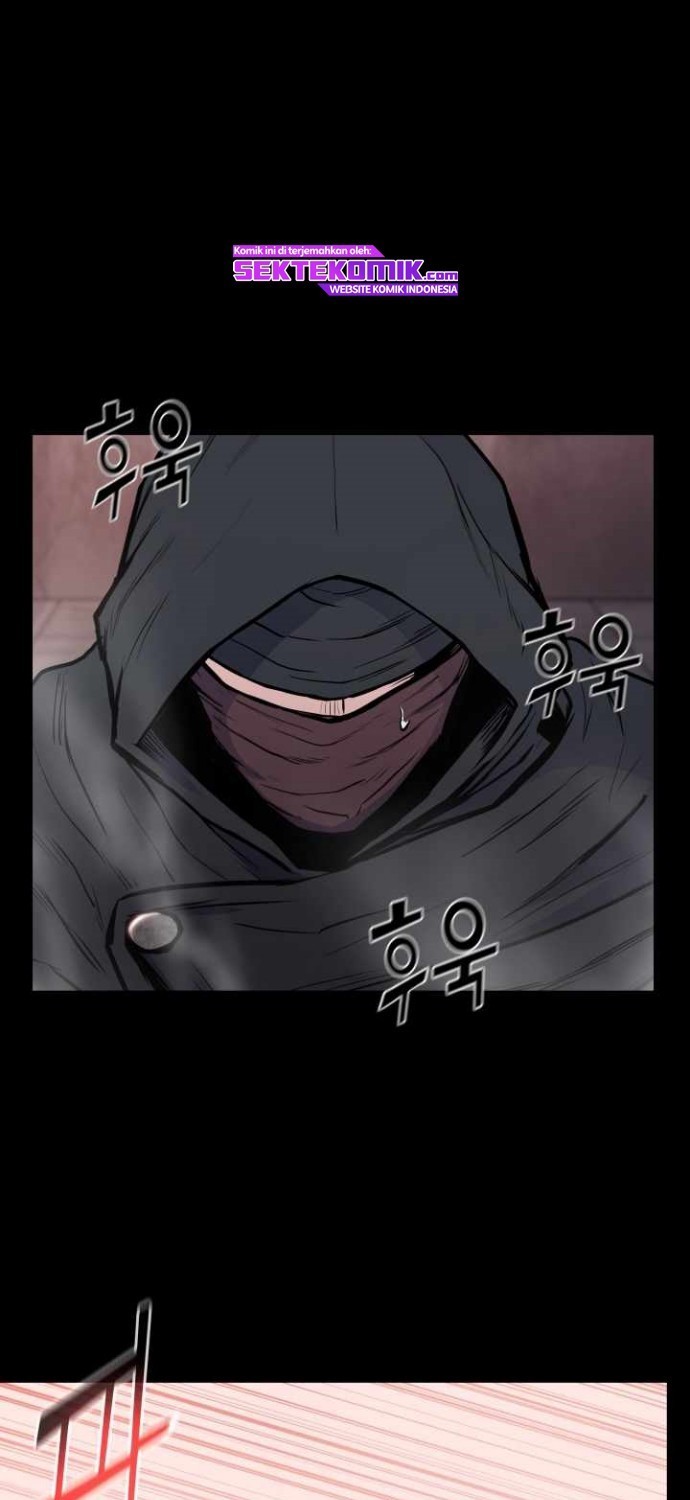 Reincarnated War God Chapter 60 Gambar 27