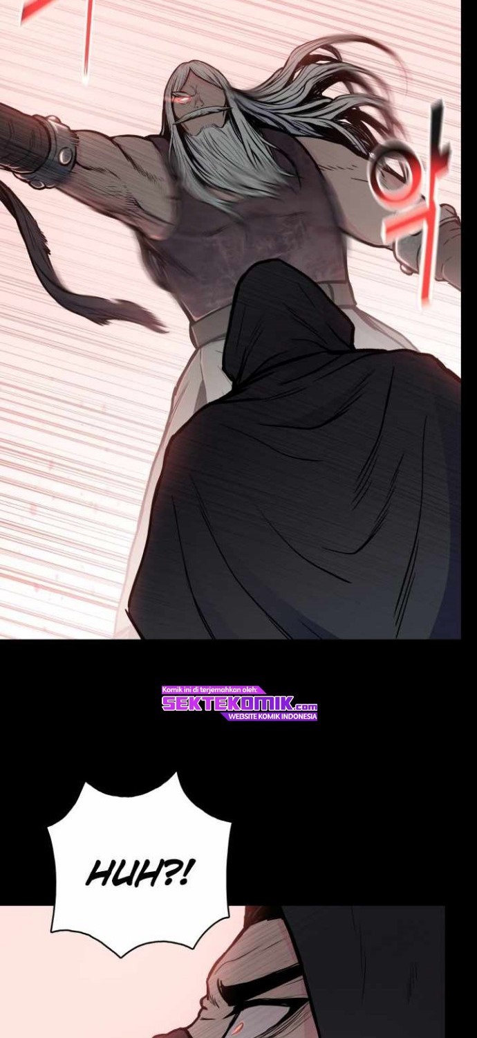 Reincarnated War God Chapter 60 Gambar 29