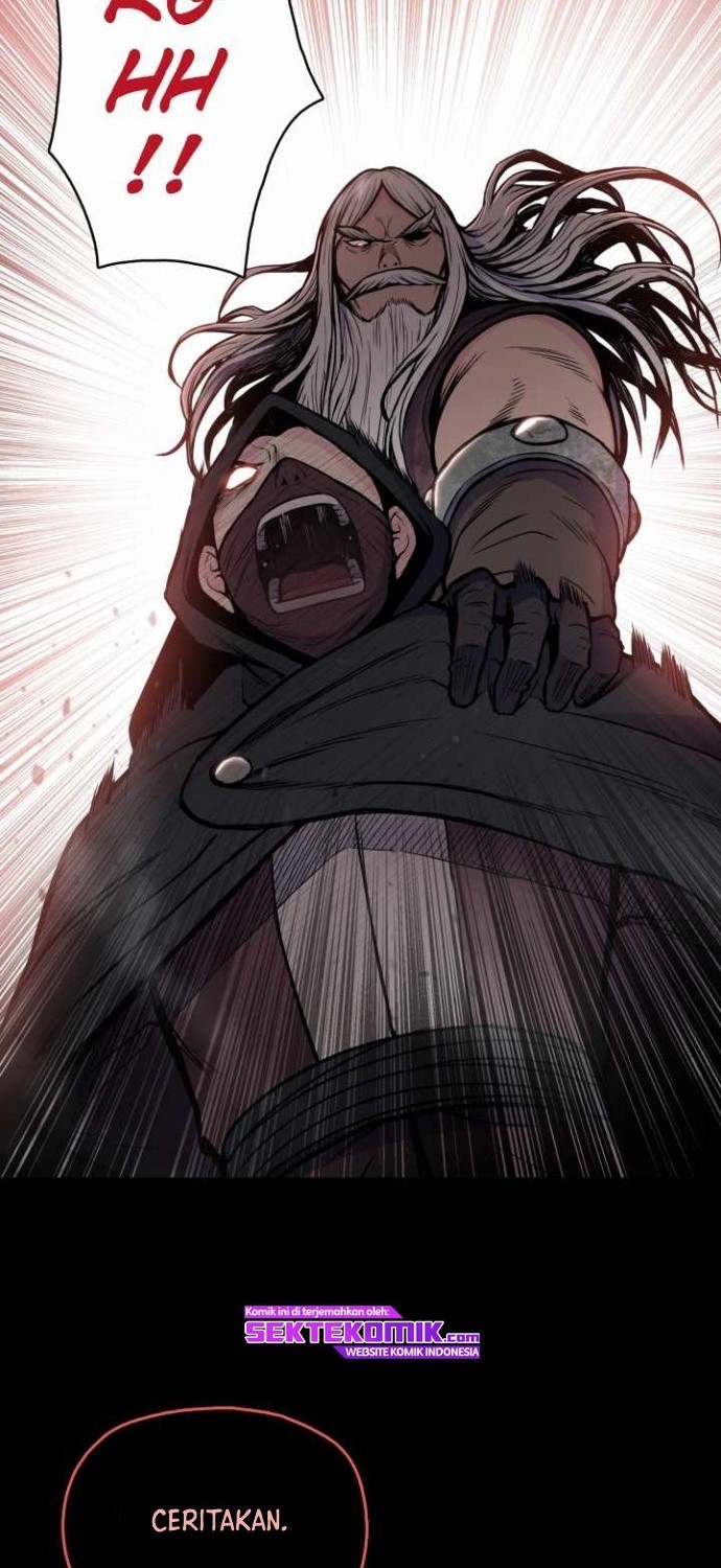 Reincarnated War God Chapter 60 Gambar 30
