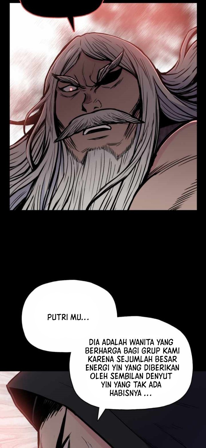 Reincarnated War God Chapter 60 Gambar 31