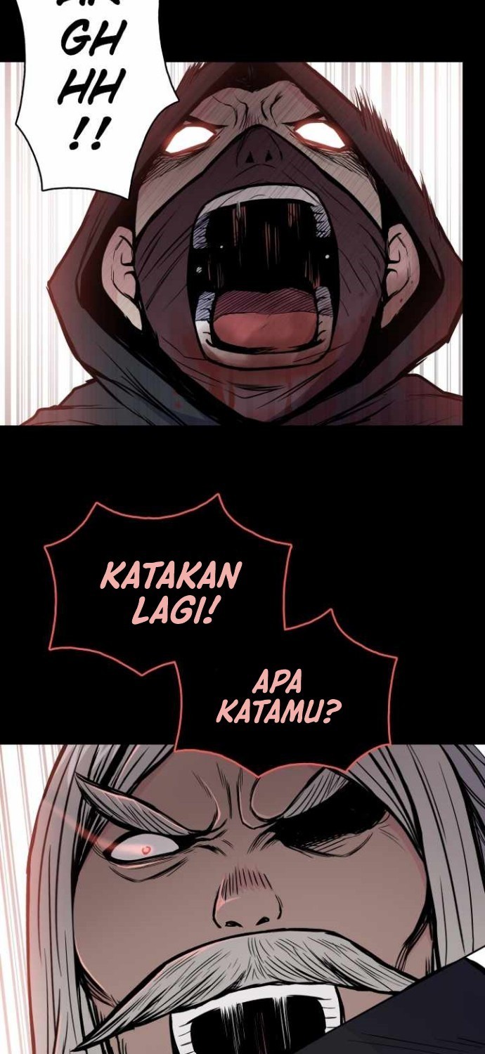 Reincarnated War God Chapter 60 Gambar 32