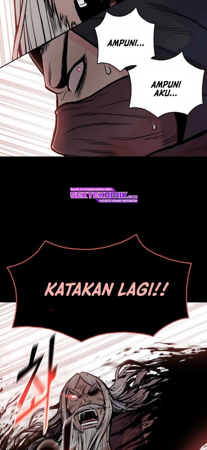 Reincarnated War God Chapter 60 Gambar 33
