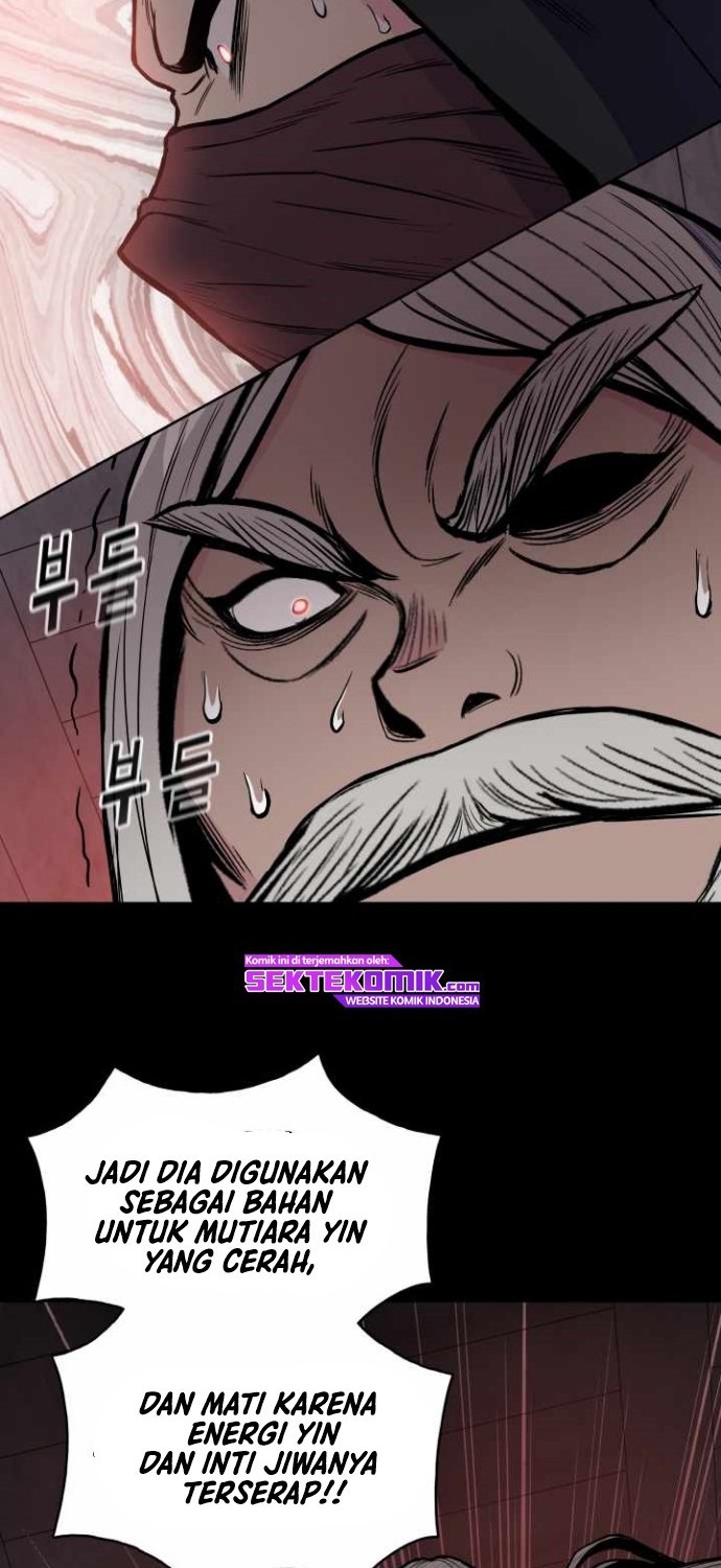 Reincarnated War God Chapter 60 Gambar 35
