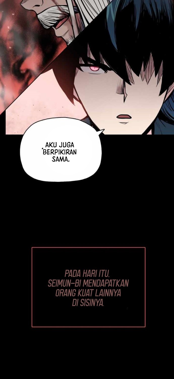Reincarnated War God Chapter 60 Gambar 46