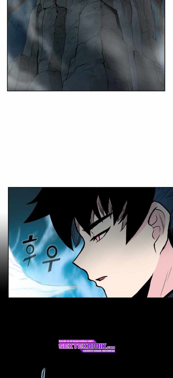Reincarnated War God Chapter 60 Gambar 51