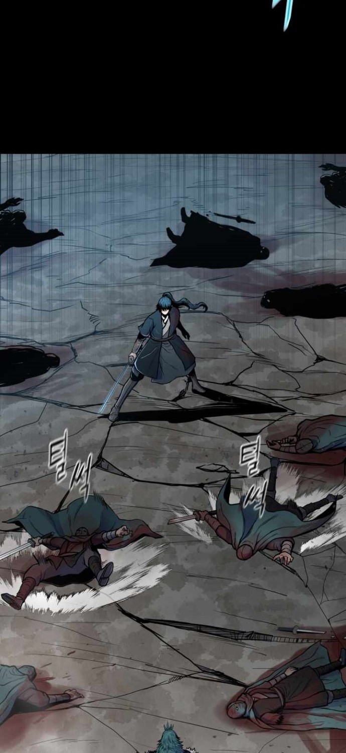 Reincarnated War God Chapter 60 Gambar 8