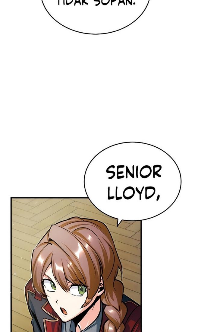 Academy’s Undercover Professor Chapter 20 Gambar 48