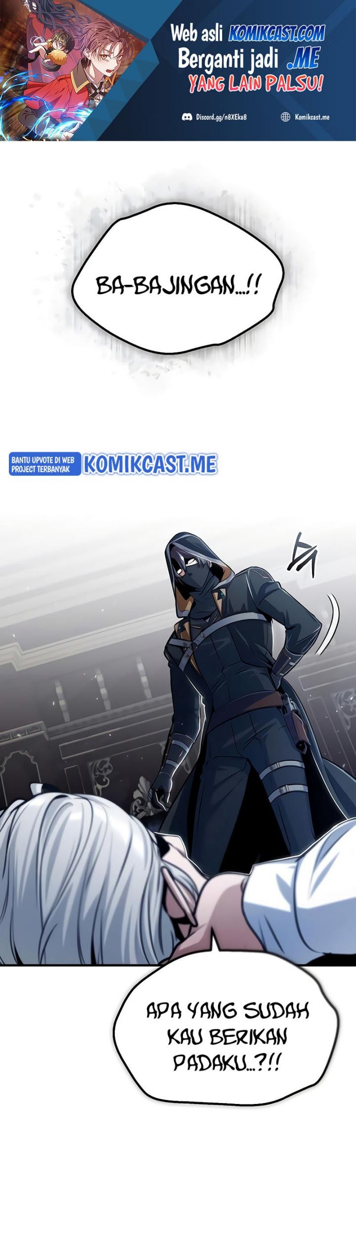 Baca  Academy’s Undercover Professor Chapter 20 Gambar 2