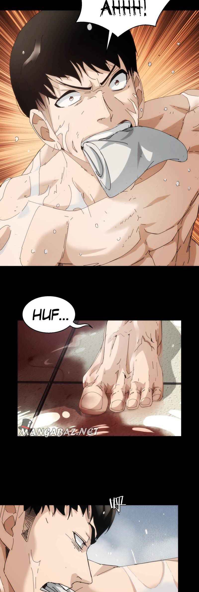 Here’s a Punch Chapter 18 Gambar 24
