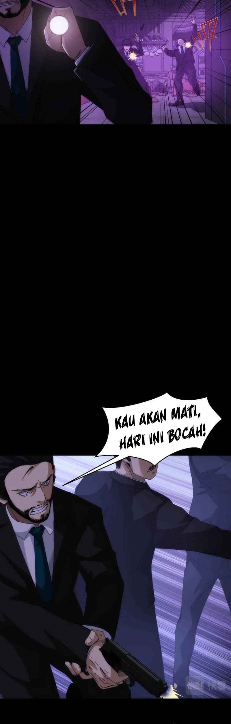 Here’s a Punch Chapter 18 Gambar 4
