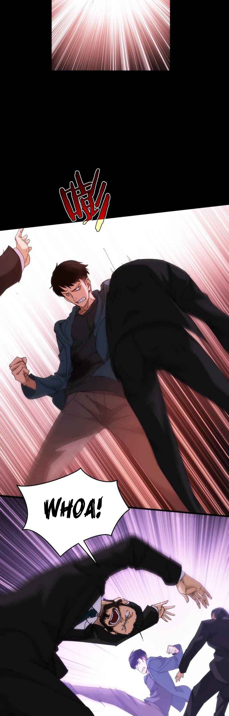 Here’s a Punch Chapter 18 Gambar 7