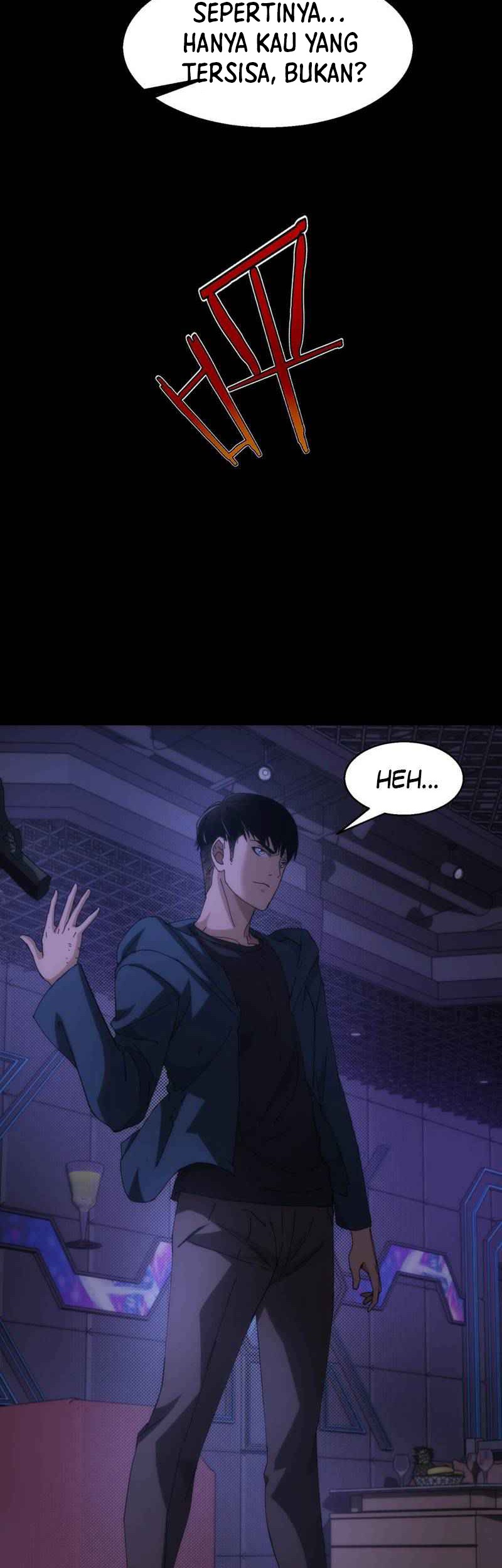 Here’s a Punch Chapter 18 Gambar 14