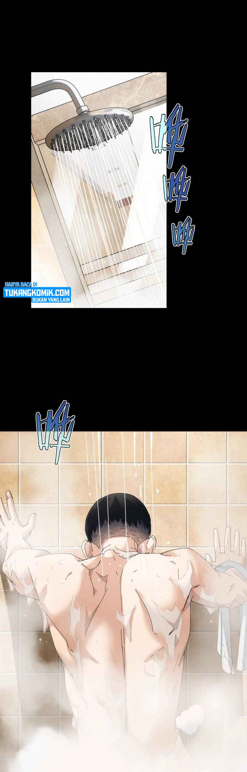 Here’s a Punch Chapter 18 Gambar 21
