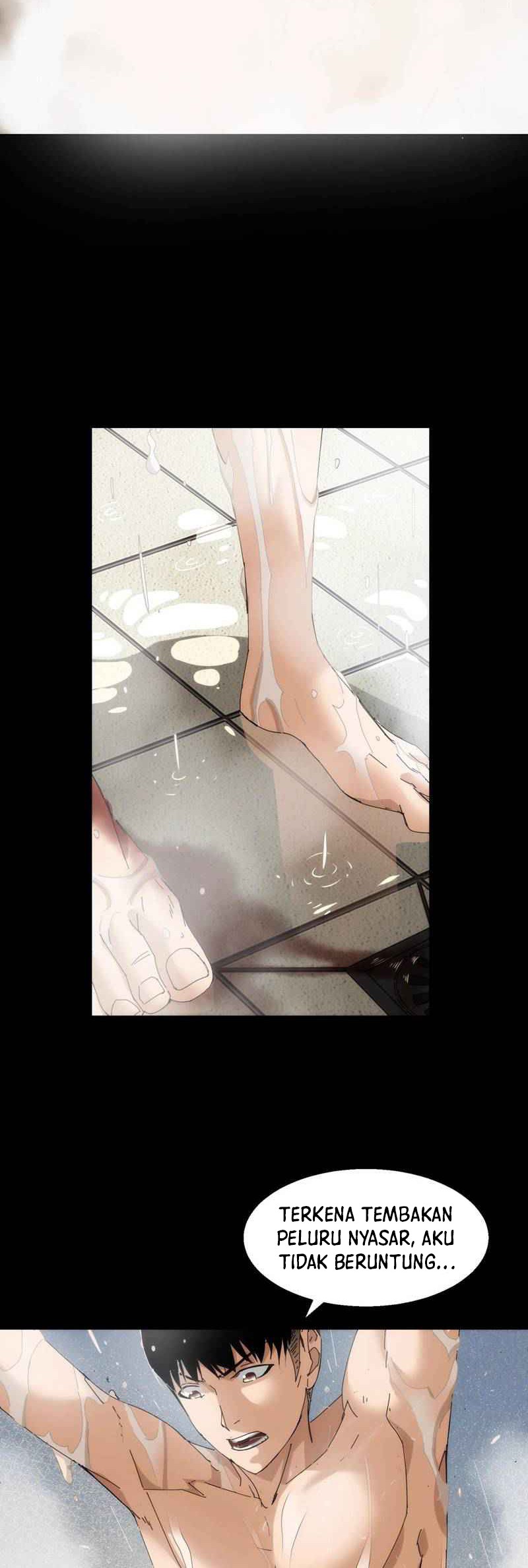 Here’s a Punch Chapter 18 Gambar 22