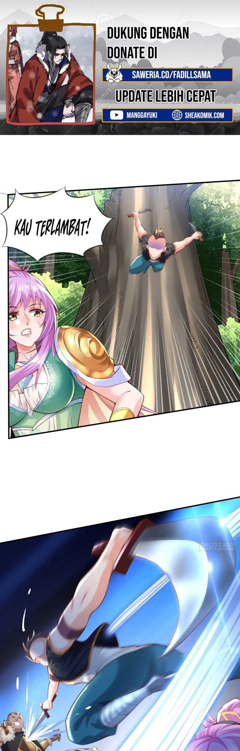 Baca  Super Player Chapter 07 Gambar 2