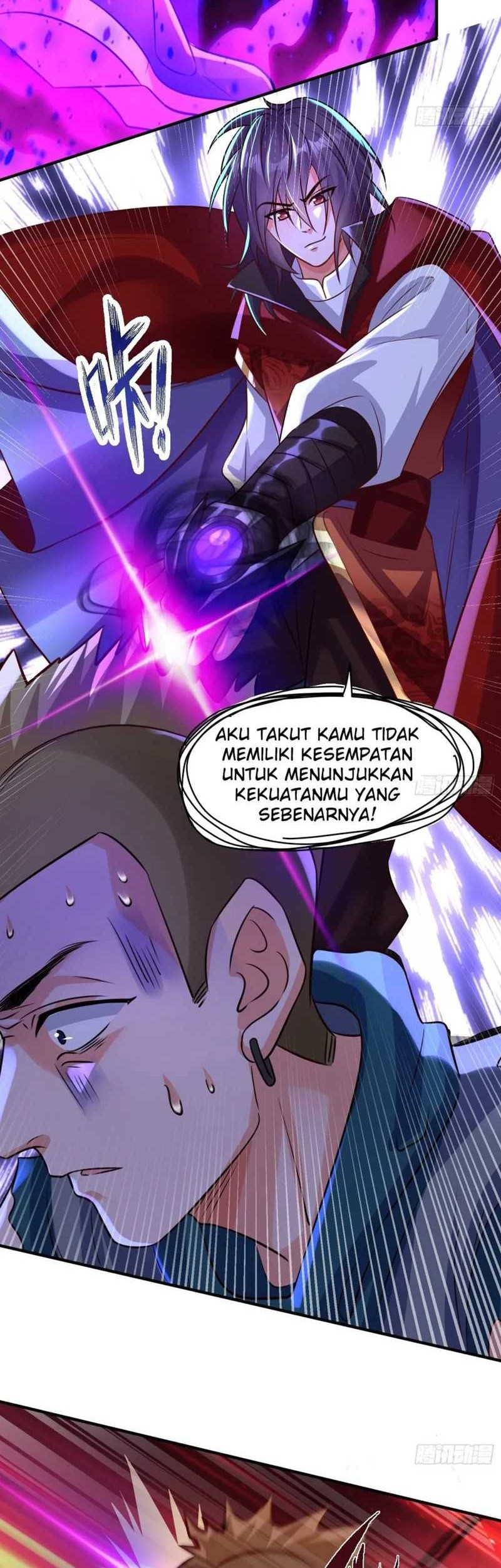 Super Player Chapter 07 Gambar 11