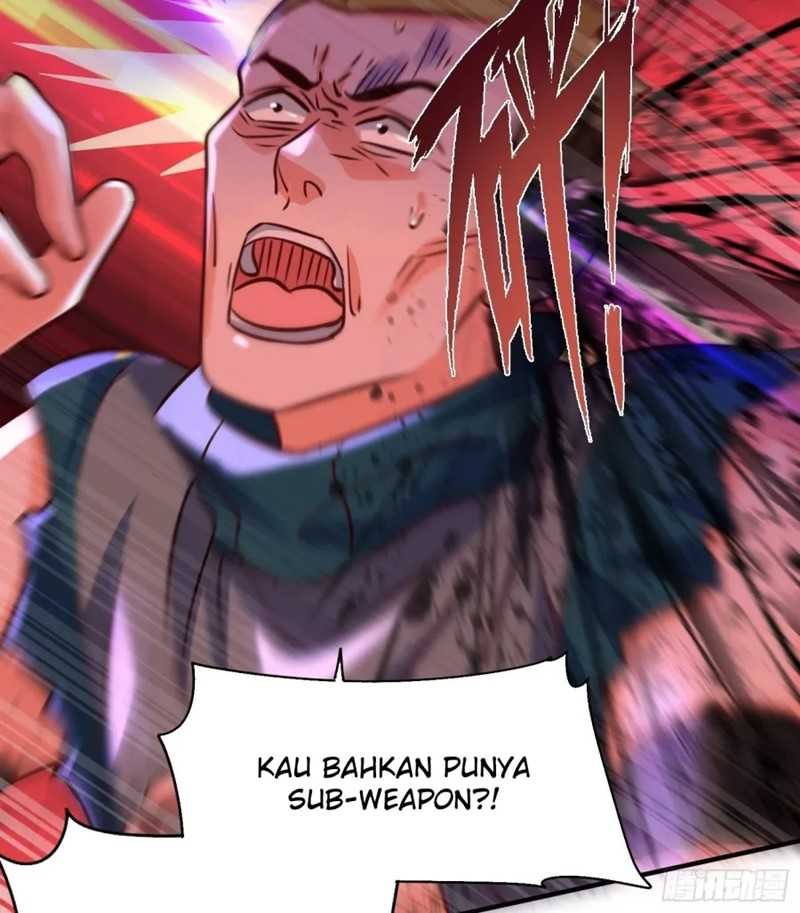 Super Player Chapter 07 Gambar 12