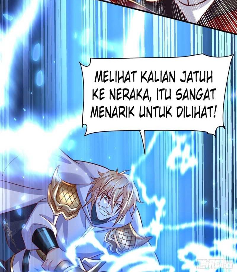 Super Player Chapter 07 Gambar 18